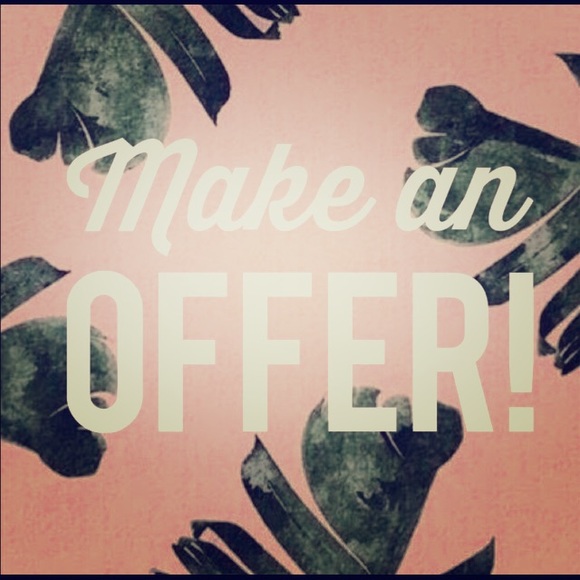 Make an offer! - Picture 1 of 1